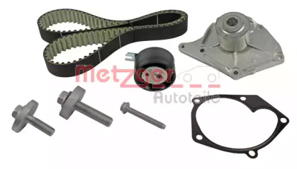 METZGER WM-Z 5321WP